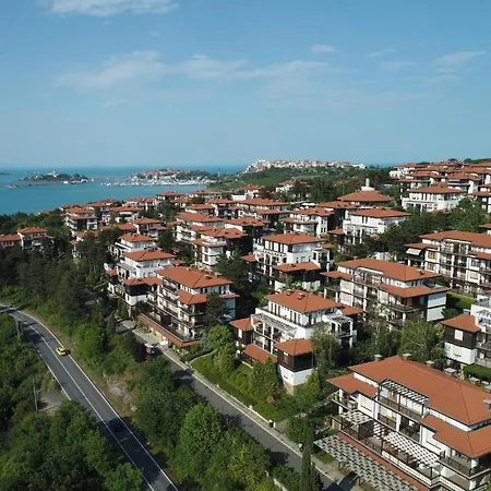 2 Bedroom Minimum Rent 2 Weeks Sozopol